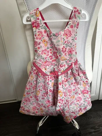 Robe réversible