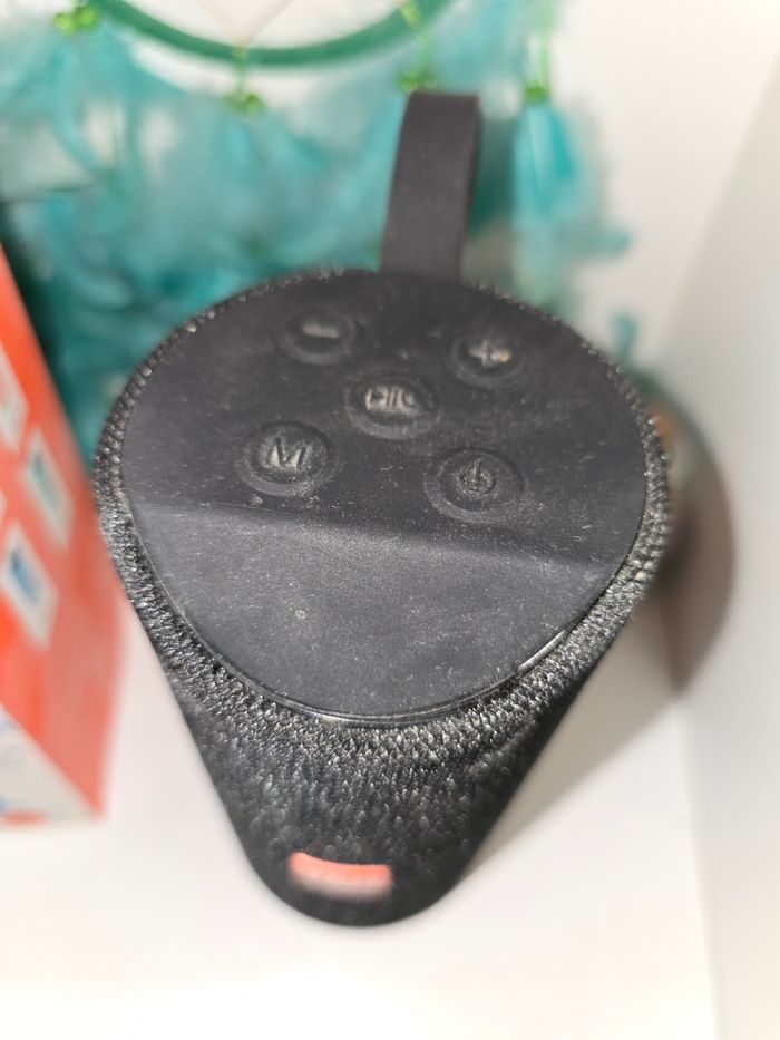 Enceinte Bluetooth Portable T&G TG113 - photo numéro 2