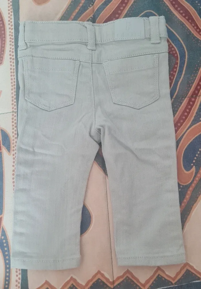 Pantalon garçon - photo numéro 2