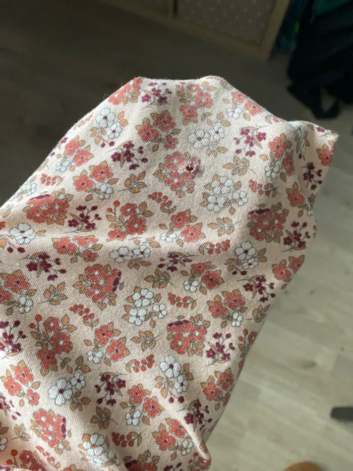 Ensemble Sergent Major - photo numéro 6