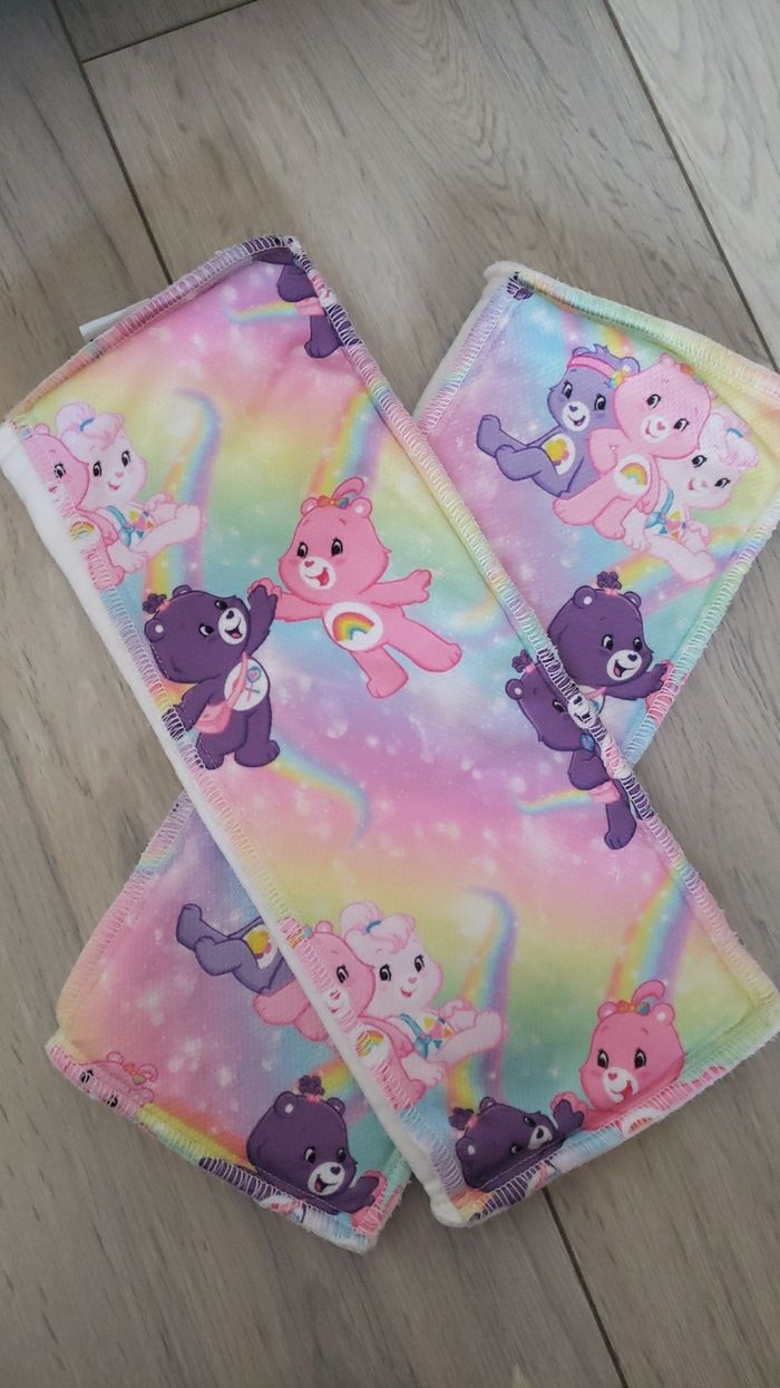 Insert mimi chat bisounours