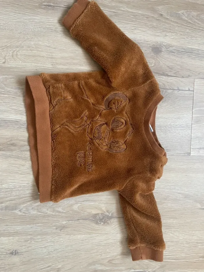 Ensemble 6 mois - photo numéro 4