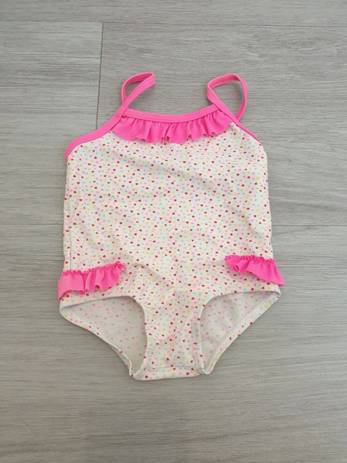 Maillot de bain