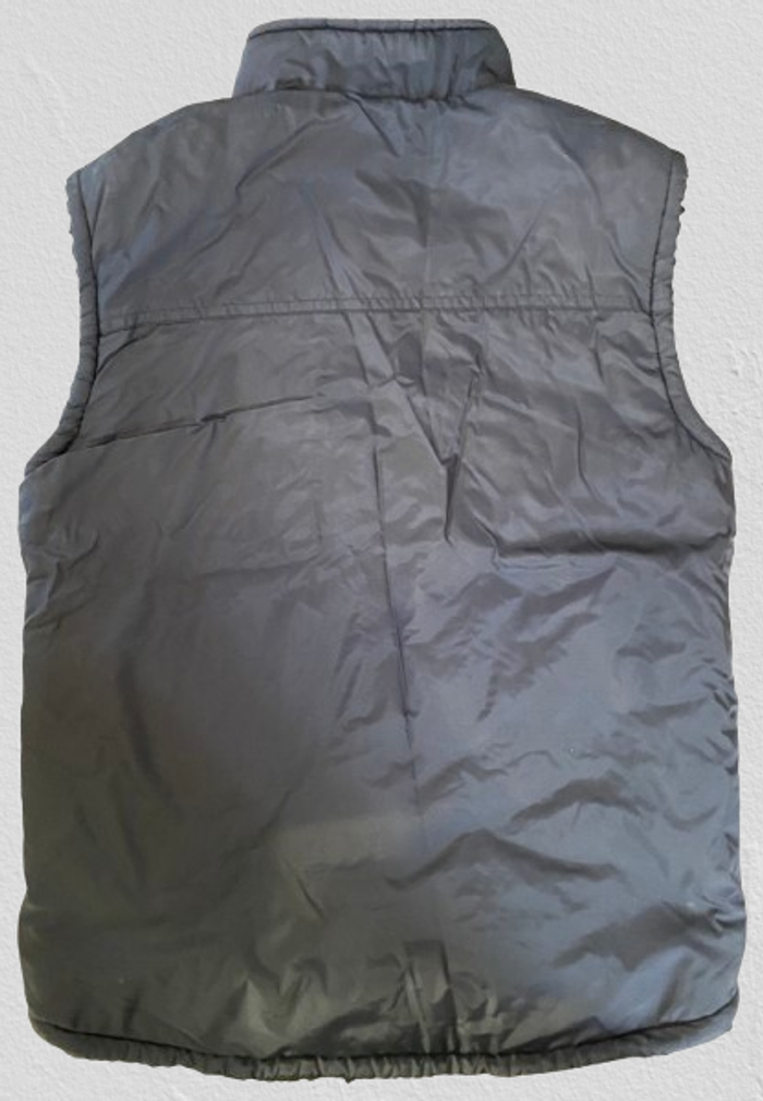 Blouson sans manche - photo numéro 2