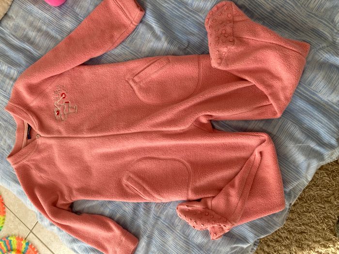 pyjamas fillette - photo numéro 3