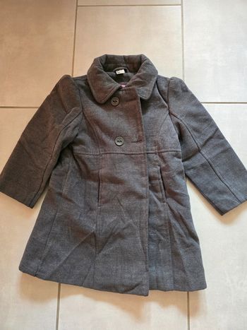 Manteau