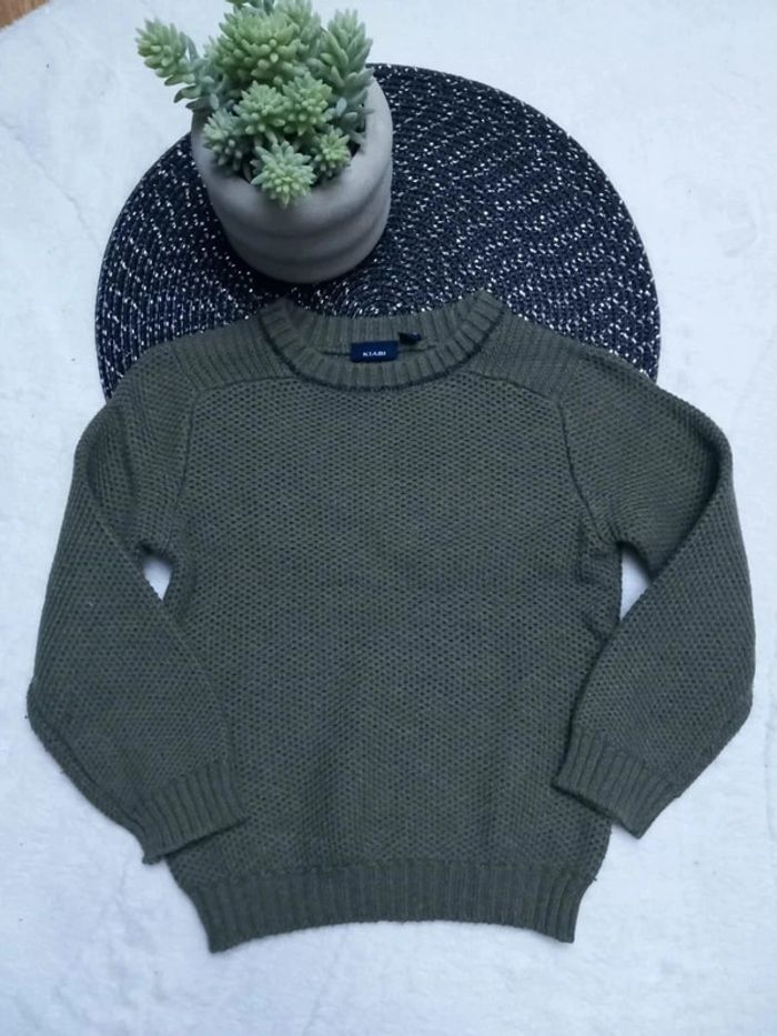 đź’š pull - kiabi - 3 ans đź’š