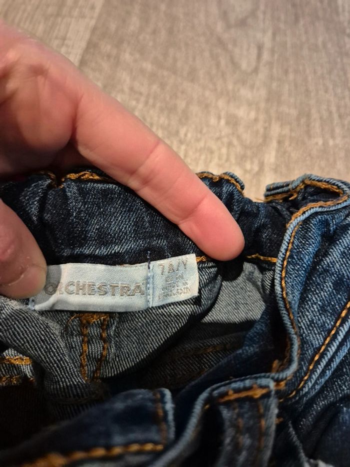 Jeans 🌸 - photo numéro 2