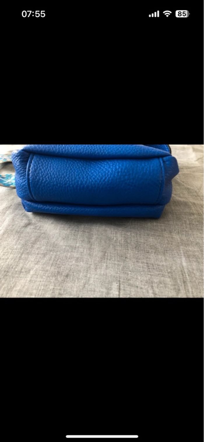 Sac à dos à bandoulière - photo numéro 5