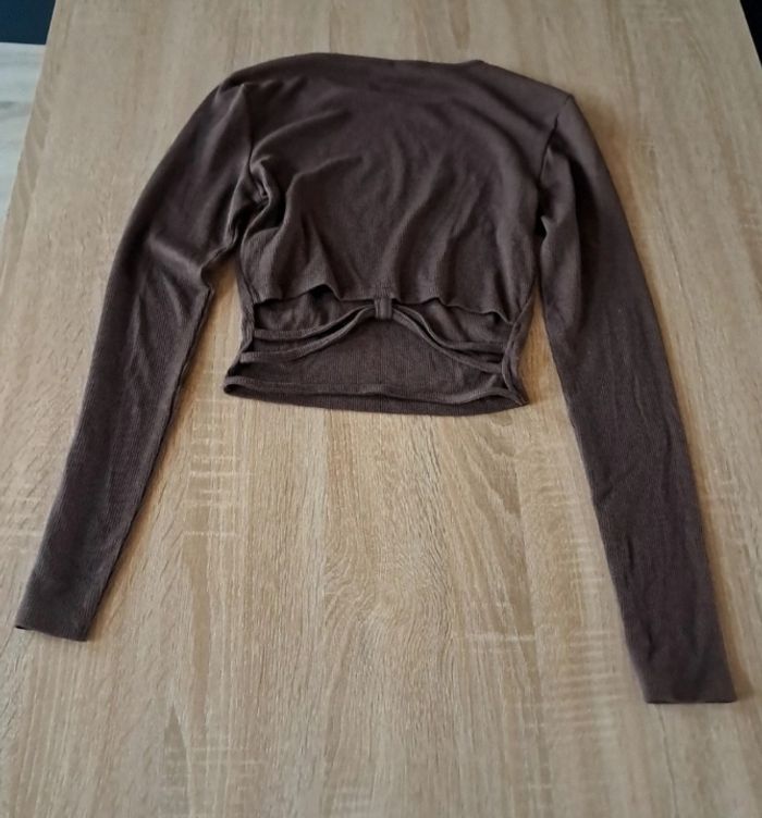 Haut kiabi - photo numéro 3