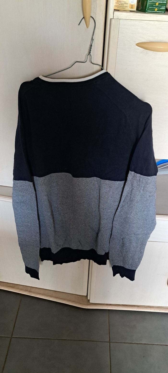 Pull homme taille xxl - photo numéro 3