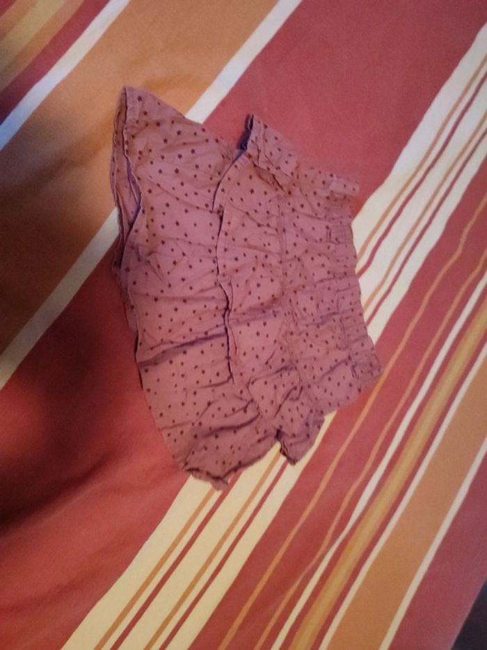 Jupe petite étoile - photo numéro 2