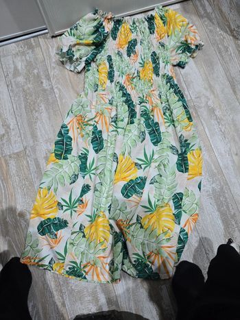 Robe #orianablfille14ans