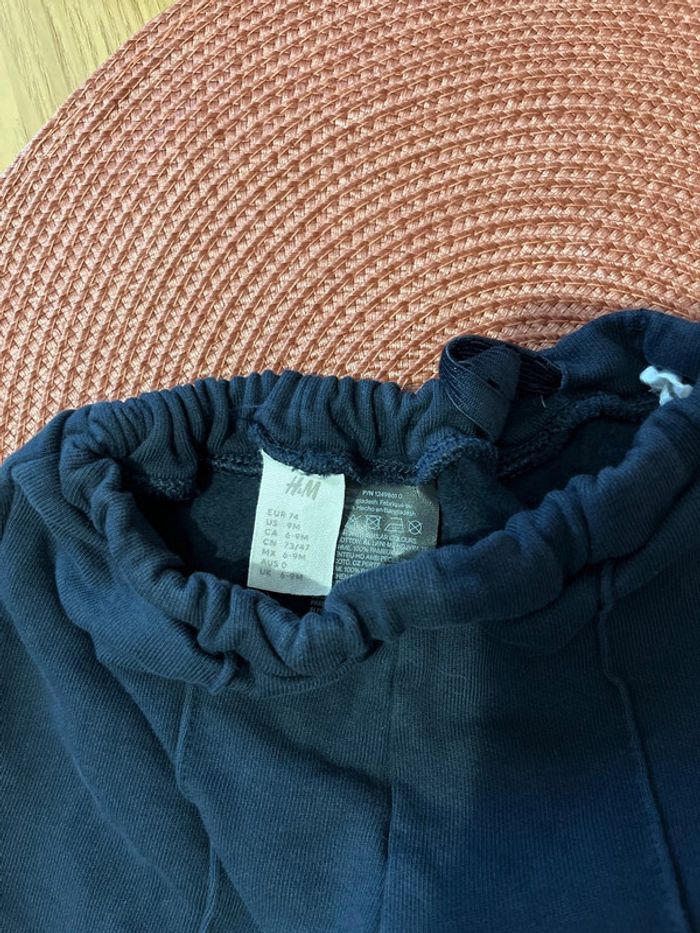 Jogging H&M - photo numéro 3