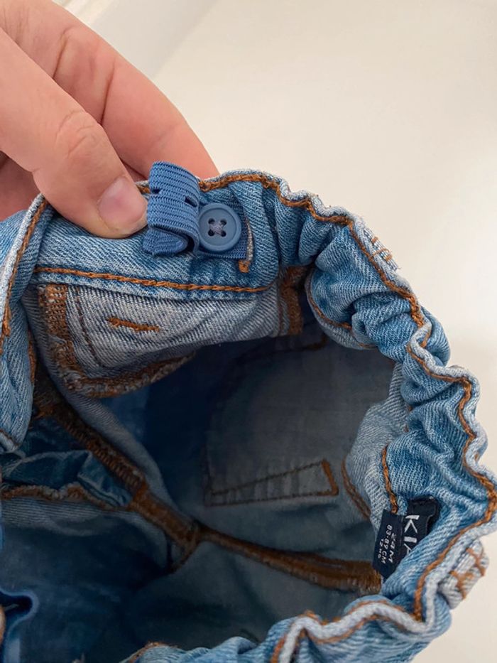 Jean 24 mois - photo numéro 3