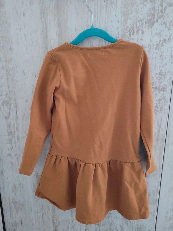 Robe 6 ans - photo numéro 2