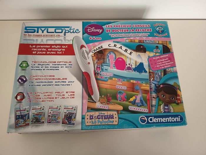 Jeux électroniques - photo numéro 4