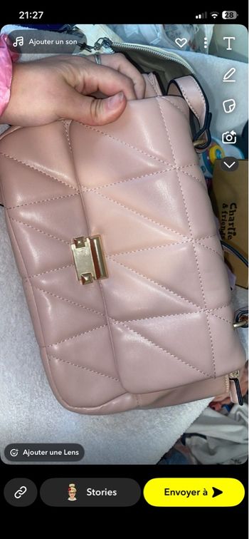 Sac à main numéro 2