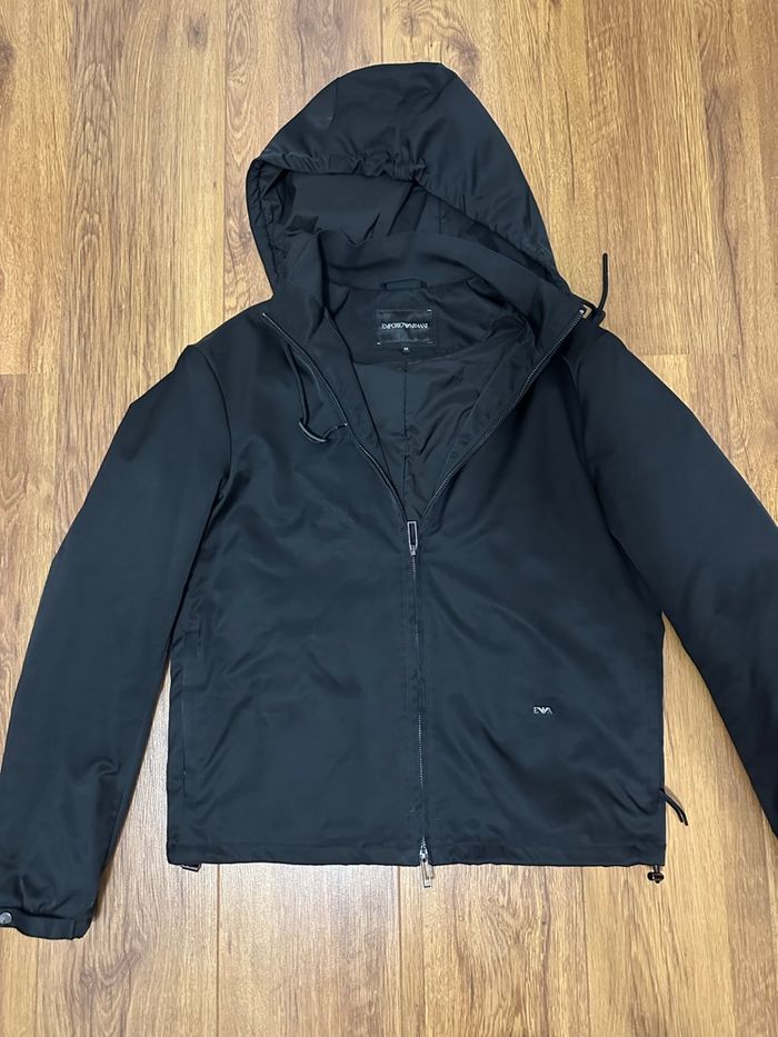 Veste Emporio Armani