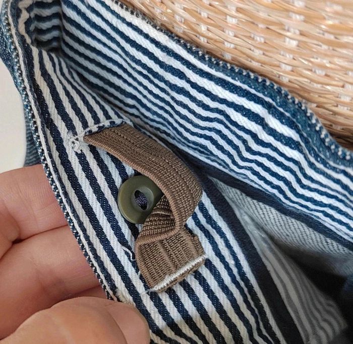 10 € Jupe Petit Bateau 6 ans - photo numéro 4