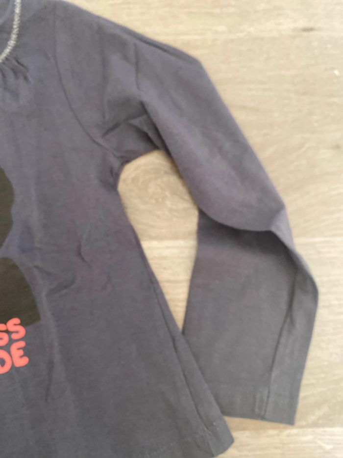 Tee-shirts fille - photo numéro 5