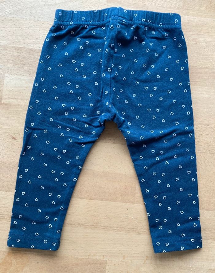 Legging bébé fille - Boîte à Malices - photo numéro 3
