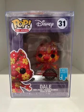 Funko Pop Disney – Dale (#31)