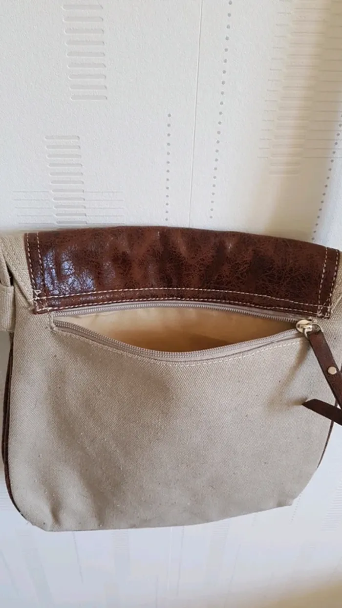 Sac bandoulière - photo numéro 4
