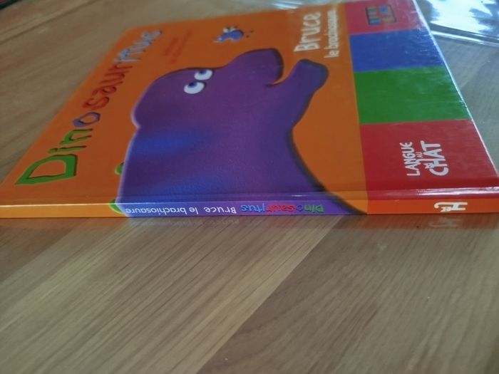 Attrape le dino-virus - photo numéro 4