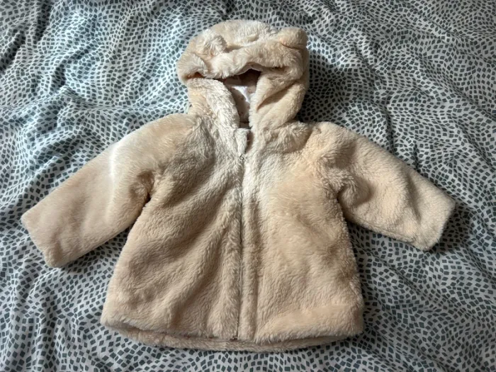Veste polaire