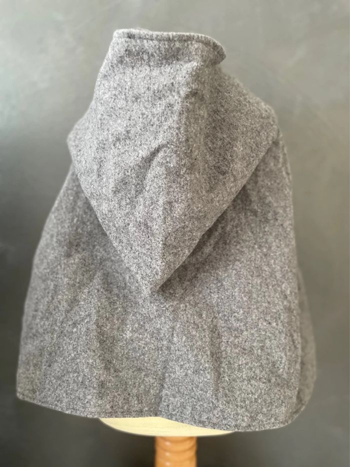 Poncho bébé - photo numéro 3