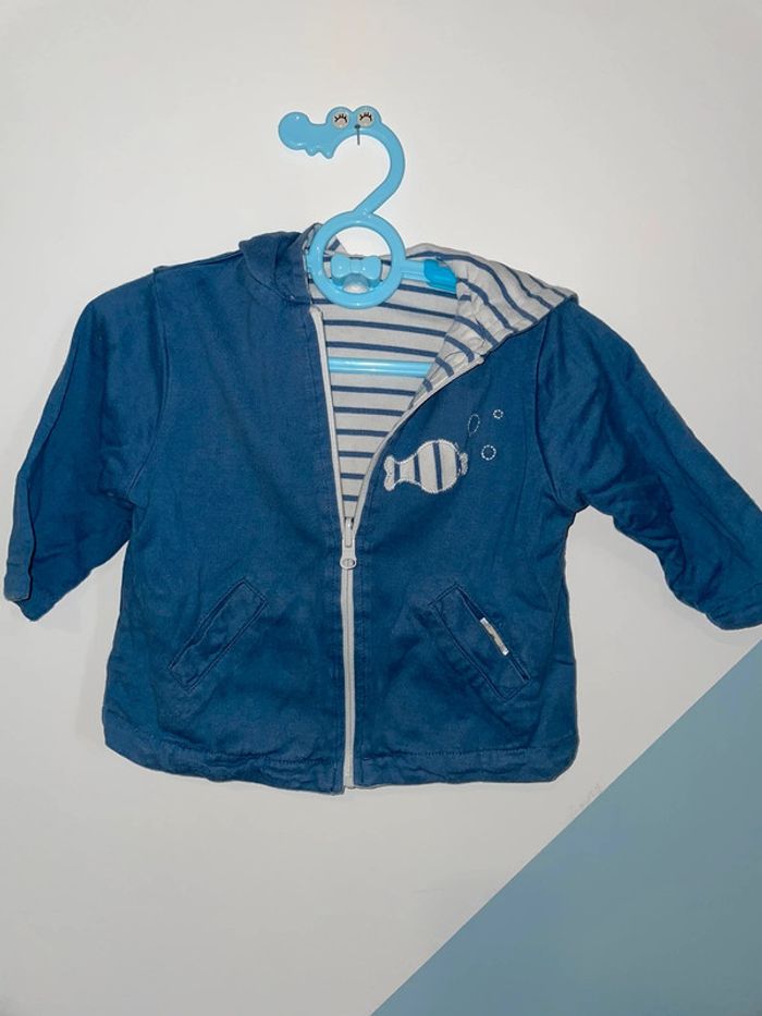 Veste