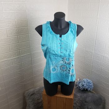 Débardeur Multiples taille 38