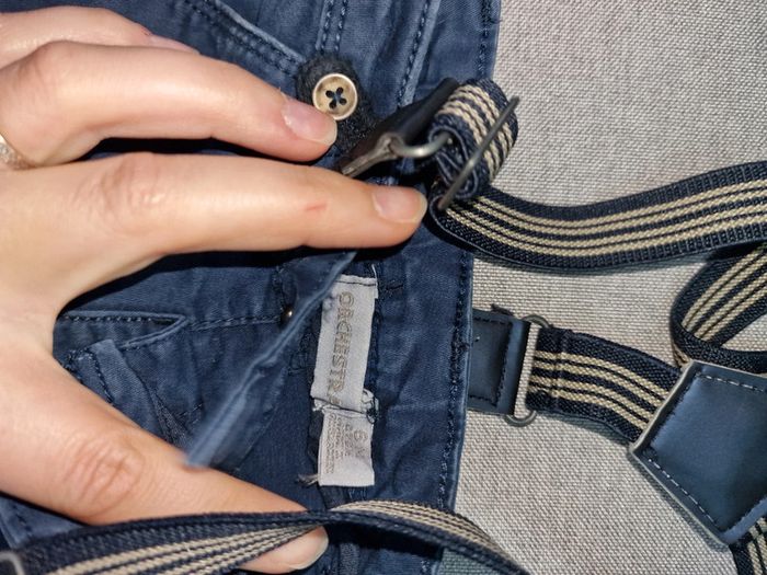 Pantalon - photo numéro 2