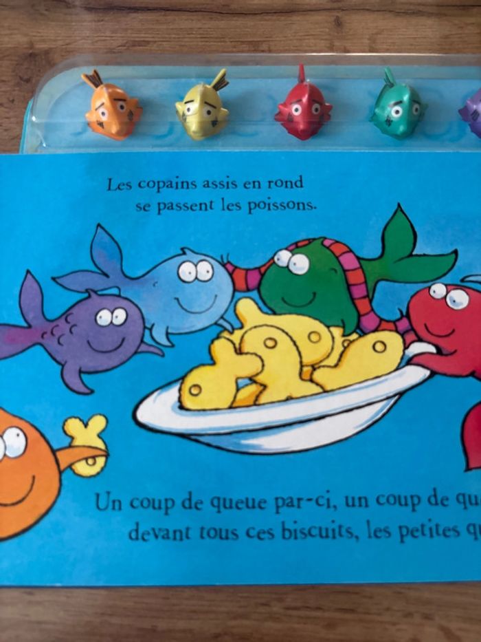 Livre enfant - photo numéro 4