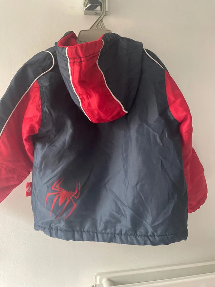 Manteau garçon - photo numéro 6