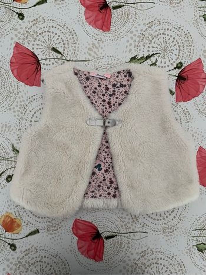 Lot de vêtements fille taille 6 ans - photo numéro 6