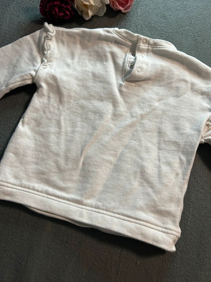 Haut fille - photo numéro 5