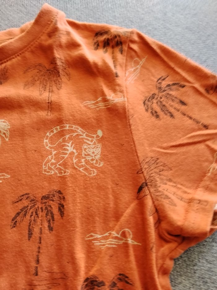 T shirt - photo numéro 4