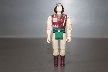 Figurine Kaido Bikin