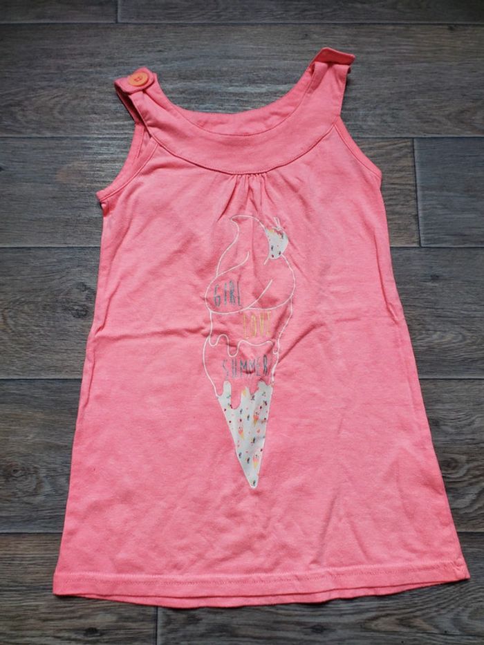 Robe taille 6 ans bon état