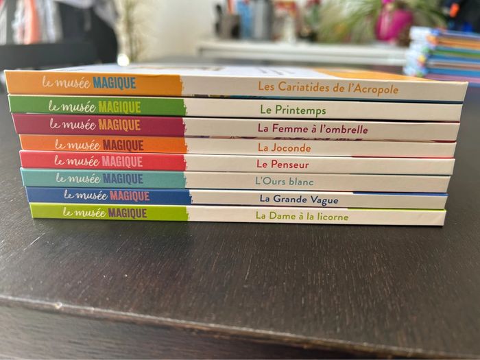 Livres McDo - photo numéro 2