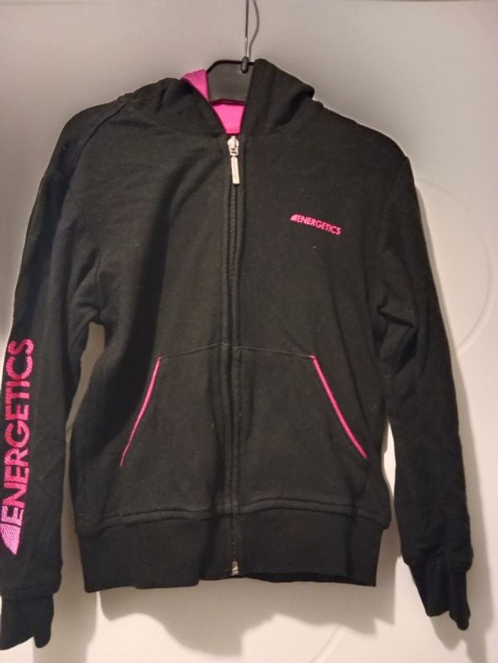 Veste de survêtement