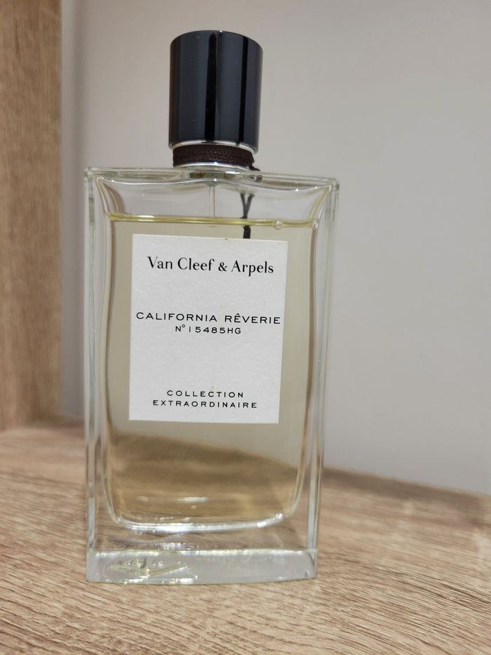 California Rêverie Van Cleef et Arpels 75ml - photo numéro 5