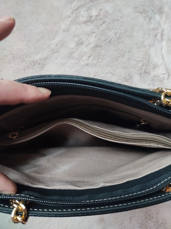 Sac à main ou bandoulière - photo numéro 6