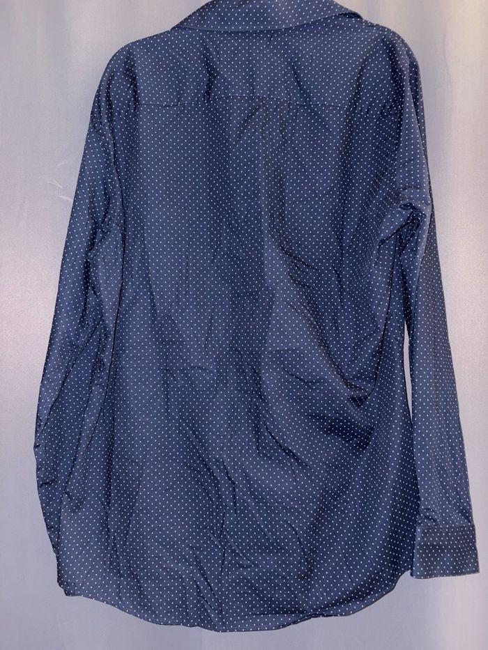 Chemise à point - photo numéro 2