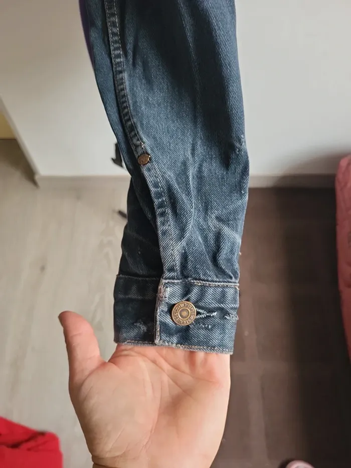 Veste courte - photo numéro 8