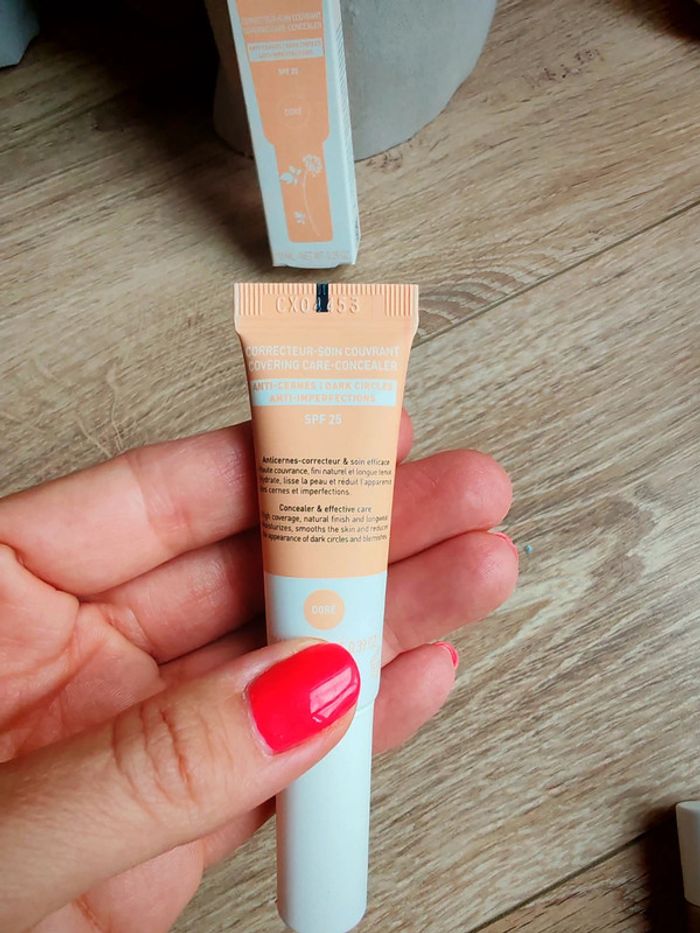 Super BB Concealer - Soin anticernes haute couvrance - photo numéro 3