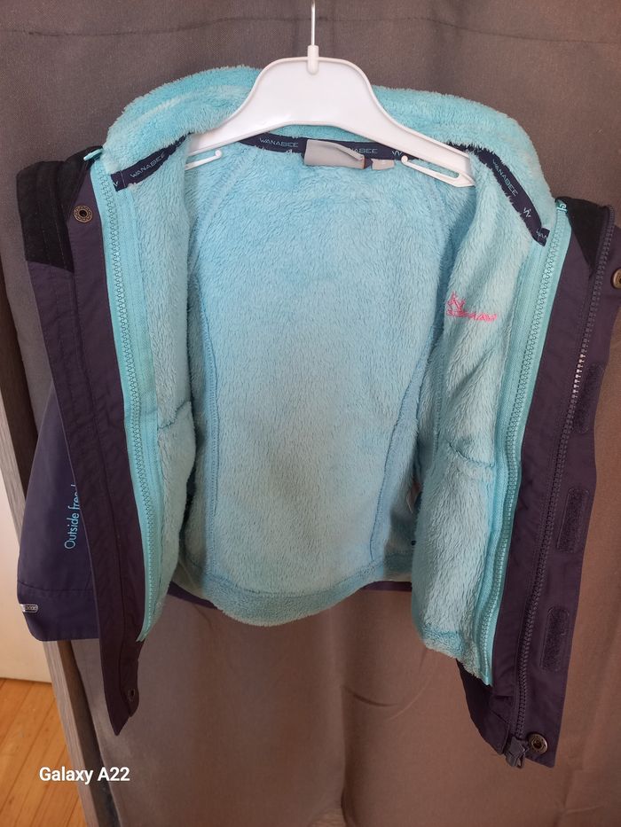 Veste 2 en 1 - photo numéro 3