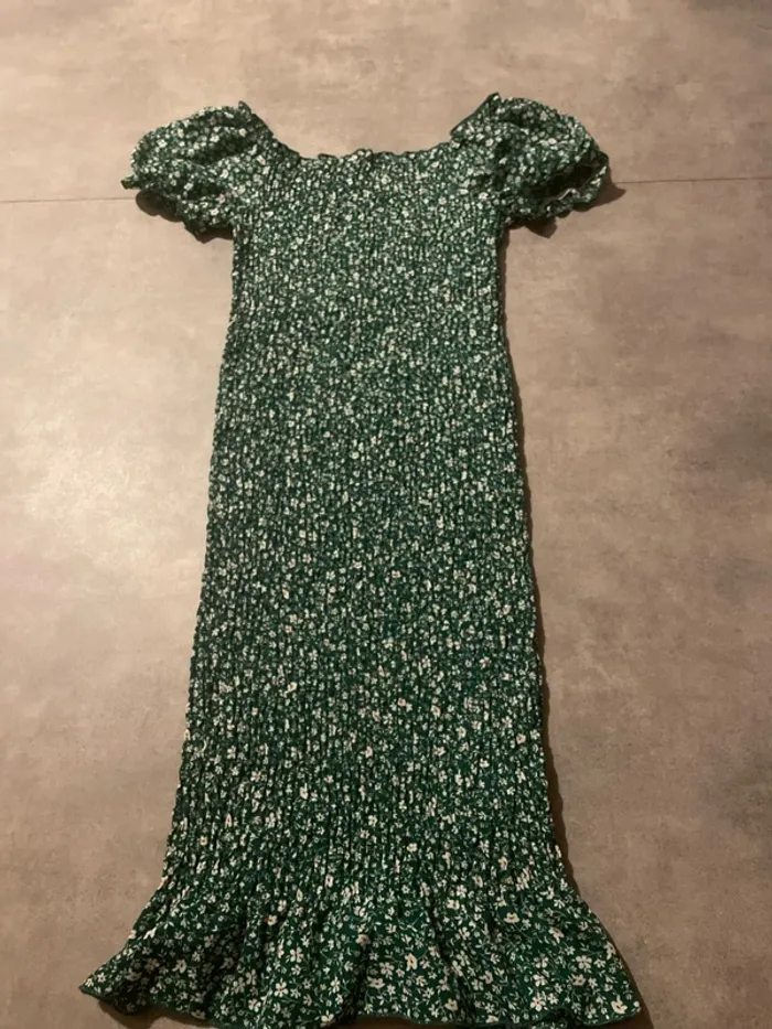 Robe d’été